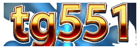 tg551 logo