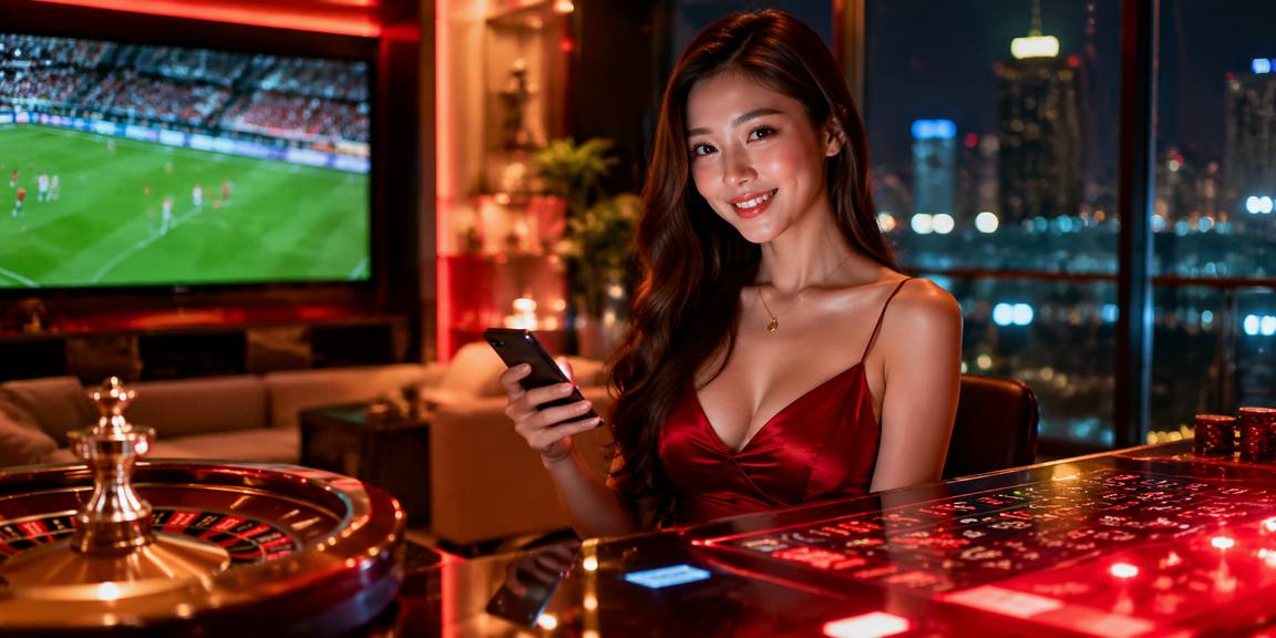 tg551 Live Casino